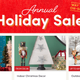 Annual Holiday Sale | Wayfair